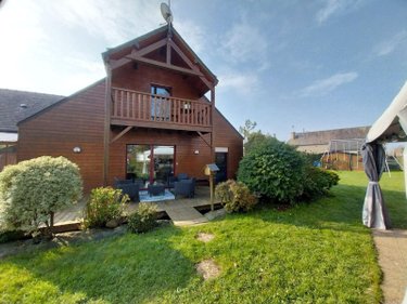 Maison a vendre Pontorson 50170 Manche 125 m2 5 pièces 288000 euros