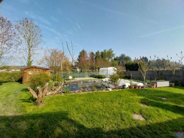 Maison a vendre Pontorson 50170 Manche 125 m2 5 pièces 288000 euros