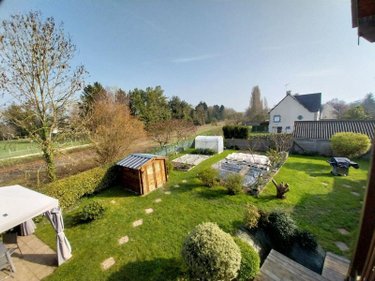 Maison a vendre Pontorson 50170 Manche 125 m2 5 pièces 288000 euros