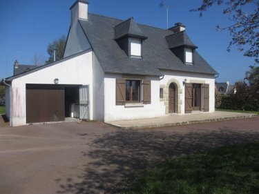 Maison a vendre Plouha 22580 Côtes-d'Armor 111 m2 5 pièces 220000 euros