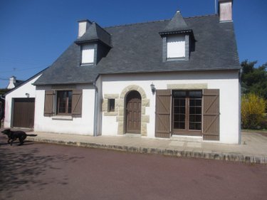 Maison a vendre Plouha 22580 Côtes-d'Armor 111 m2 5 pièces 220000 euros