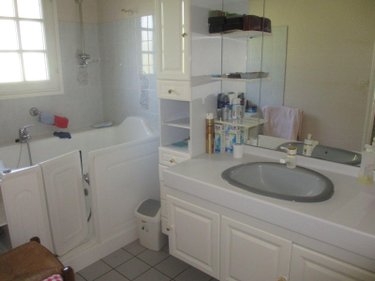 Maison a vendre Plouha 22580 Côtes-d'Armor 111 m2 5 pièces 220000 euros