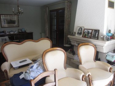 Maison a vendre Plouha 22580 Côtes-d'Armor 111 m2 5 pièces 220000 euros