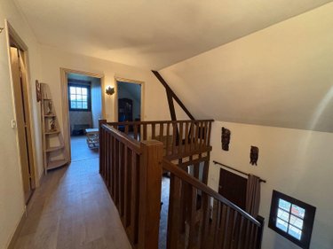 Maison a vendre Selles-Saint-Denis 41300 Loir-et-Cher 112 m2 5 pièces 173910 euros