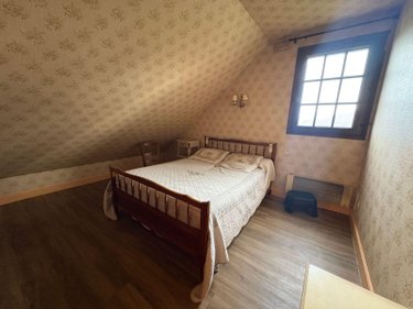 Maison a vendre Selles-Saint-Denis 41300 Loir-et-Cher 112 m2 5 pièces 173910 euros