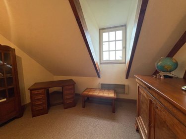 Maison a vendre Selles-Saint-Denis 41300 Loir-et-Cher 112 m2 5 pièces 173910 euros