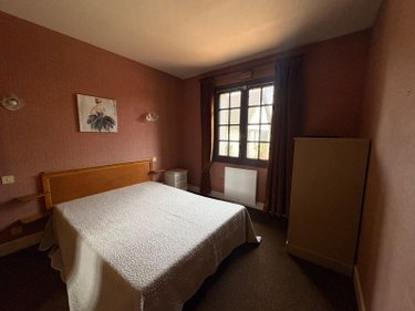 Maison a vendre Selles-Saint-Denis 41300 Loir-et-Cher 112 m2 5 pièces 173910 euros