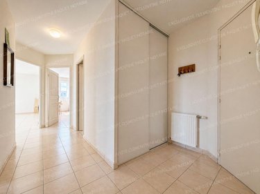 Appartement a vendre Chauny 02300 Aisne 75 m2 4 pièces 159000 euros