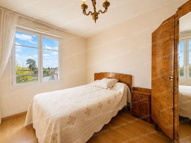 Appartement a vendre Chauny 02300 Aisne 75 m2 4 pièces 159000 euros