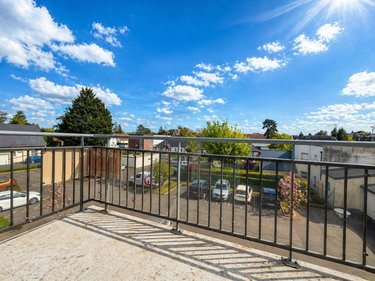 Appartement a vendre Chauny 02300 Aisne 75 m2 4 pièces 159000 euros