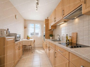 Appartement a vendre Chauny 02300 Aisne 75 m2 4 pièces 159000 euros