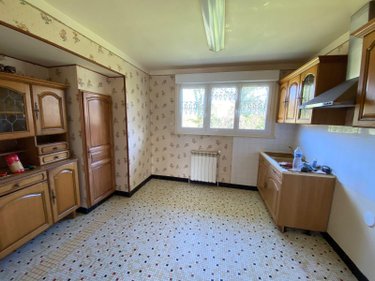 Maison a vendre Plouha 22580 Côtes-d'Armor 79 m2 3 pièces 186720 euros