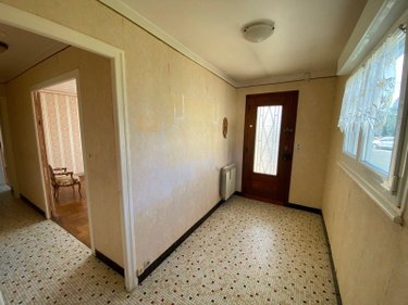 Maison a vendre Plouha 22580 Côtes-d'Armor 79 m2 3 pièces 186720 euros