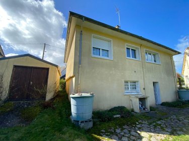 Maison a vendre Plouha 22580 Côtes-d'Armor 79 m2 3 pièces 186720 euros