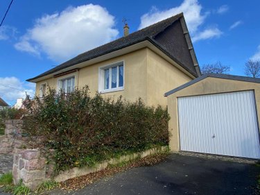 Maison a vendre Plouha 22580 Côtes-d'Armor 79 m2 3 pièces 186720 euros