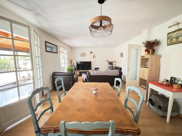 Maison a vendre Châteauneuf-d'Ille-et-Vilaine 35430 Ille-et-Vilaine 149 m2 5 pièces 294975 euros