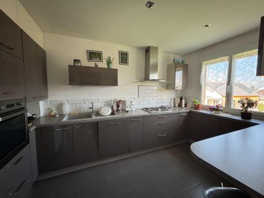 Maison a vendre Châteauneuf-d'Ille-et-Vilaine 35430 Ille-et-Vilaine 149 m2 5 pièces 294975 euros