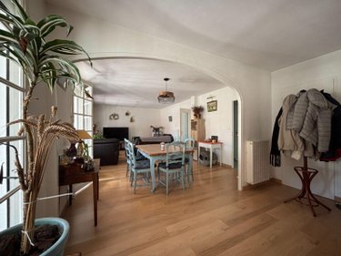 Maison a vendre Châteauneuf-d'Ille-et-Vilaine 35430 Ille-et-Vilaine 149 m2 5 pièces 294975 euros