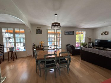 Maison a vendre Châteauneuf-d'Ille-et-Vilaine 35430 Ille-et-Vilaine 149 m2 5 pièces 294975 euros