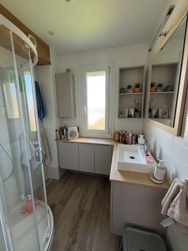 Maison a vendre Châteauneuf-d'Ille-et-Vilaine 35430 Ille-et-Vilaine 149 m2 5 pièces 294975 euros