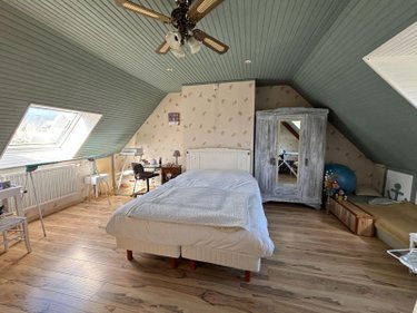 Maison a vendre Châteauneuf-d'Ille-et-Vilaine 35430 Ille-et-Vilaine 149 m2 5 pièces 294975 euros