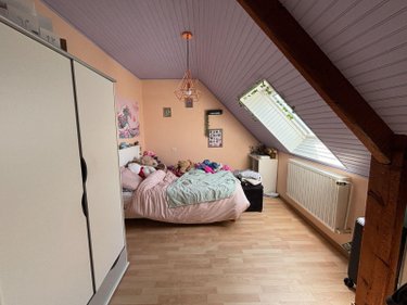 Maison a vendre Châteauneuf-d'Ille-et-Vilaine 35430 Ille-et-Vilaine 149 m2 5 pièces 294975 euros