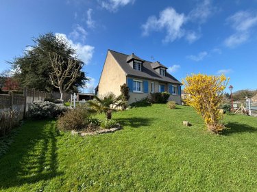 Maison a vendre Châteauneuf-d'Ille-et-Vilaine 35430 Ille-et-Vilaine 149 m2 5 pièces 294975 euros