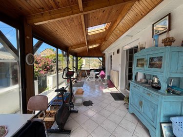 Maison a vendre Châteauneuf-d'Ille-et-Vilaine 35430 Ille-et-Vilaine 149 m2 5 pièces 294975 euros