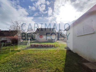 Maison a vendre Cloyes-les-Trois-Rivières 28220 Eure-et-Loir 90 m2 5 pièces 149000 euros