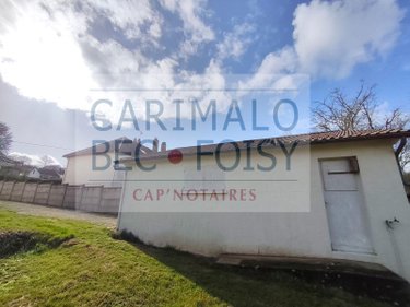 Maison a vendre Cloyes-les-Trois-Rivières 28220 Eure-et-Loir 90 m2 5 pièces 149000 euros