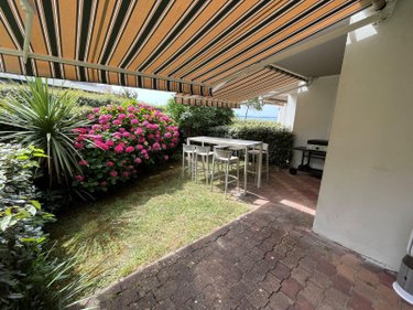 Appartement a vendre Arcachon 33120 Gironde 38 m2 2 pièces 525000 euros