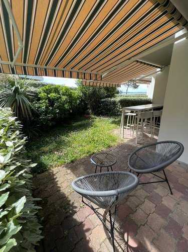 Appartement a vendre Arcachon 33120 Gironde 38 m2 2 pièces 525000 euros