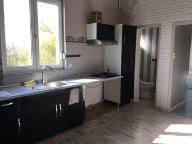Maison a vendre Les Attaques 62730 Pas-de-Calais 87 m2 3 pièces 87500 euros
