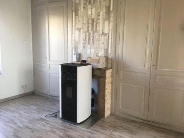 Maison a vendre Les Attaques 62730 Pas-de-Calais 87 m2 3 pièces 87500 euros