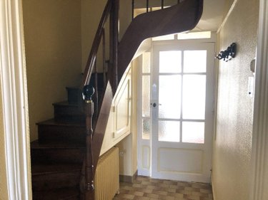 Maison a vendre Bonnétable 72110 Sarthe 109 m2 6 pièces 156750 euros