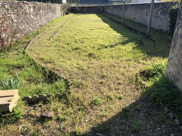 Maison a vendre Bonnétable 72110 Sarthe 109 m2 6 pièces 156750 euros