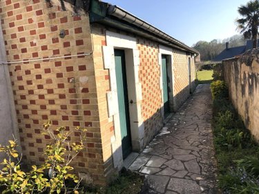 Maison a vendre Bonnétable 72110 Sarthe 109 m2 6 pièces 156750 euros