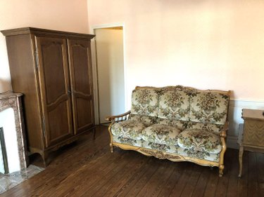 Maison a vendre Bonnétable 72110 Sarthe 109 m2 6 pièces 156750 euros