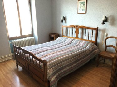 Maison a vendre Bonnétable 72110 Sarthe 109 m2 6 pièces 156750 euros