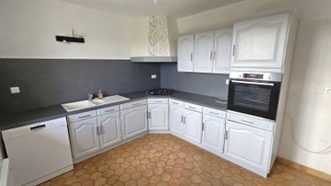 Maison a vendre Couvrot 51300 Marne 81 m2 4 pièces 149000 euros