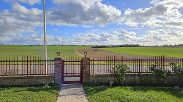 Maison a vendre Couvrot 51300 Marne 81 m2 4 pièces 149000 euros