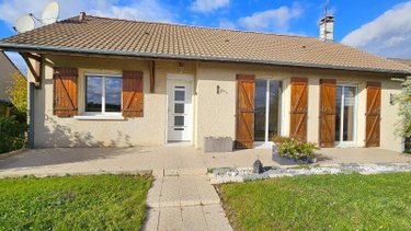 Maison a vendre Couvrot 51300 Marne 81 m2 4 pièces 149000 euros