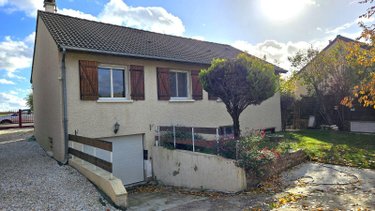 Maison a vendre Couvrot 51300 Marne 81 m2 4 pièces 149000 euros