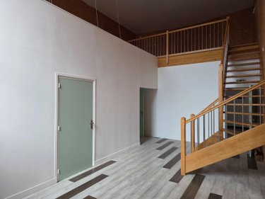 Fonds et murs commerciaux a vendre Mayenne 53100 Mayenne 126 m2  136000 euros