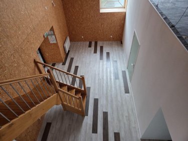 Fonds et murs commerciaux a vendre Mayenne 53100 Mayenne 126 m2  136000 euros