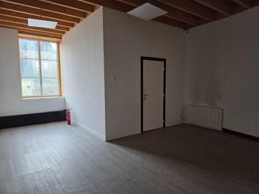 Fonds et murs commerciaux a vendre Mayenne 53100 Mayenne 126 m2  136000 euros