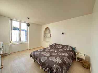 Maison a vendre Saint-James 50240 Manche 117 m2 8 pièces 201400 euros
