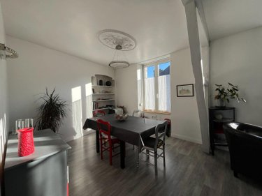 Maison a vendre Saint-James 50240 Manche 117 m2 8 pièces 201400 euros