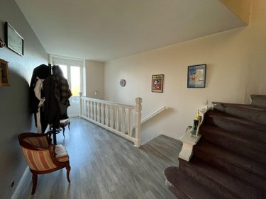 Maison a vendre Saint-James 50240 Manche 117 m2 8 pièces 201400 euros