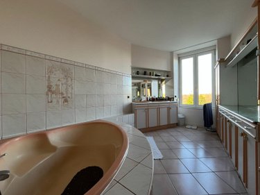 Maison a vendre Saint-James 50240 Manche 117 m2 8 pièces 212000 euros